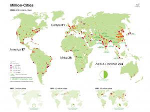 Million Cities SNOG TD