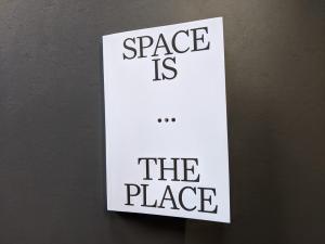 Walls & Fences - Space is the Place1