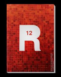 R12 Revista Magazine Cover